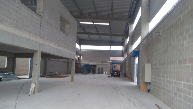 Imagem Imóvel à Venda, 776 m² em Distrito Industrial - Itupeva Imagem Imóvel à Venda, 776 m² em Distrito Industrial - Itupeva