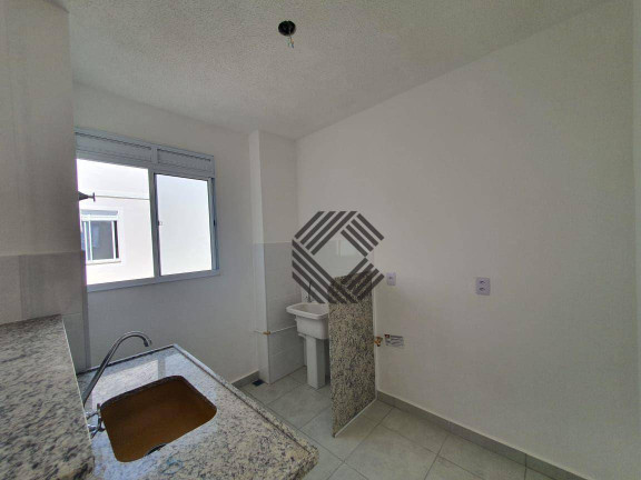 Imagem Apartamento com 2 Quartos à Venda, 42 m² em Jardim Guarujá - Sorocaba Imagem Apartamento com 2 Quartos à Venda, 42 m² em Jardim Guarujá - Sorocaba