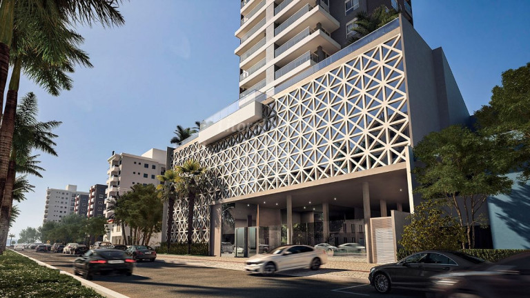 Imagem Apartamento com 3 Quartos à Venda, 148 m² em Centro - Itajaí