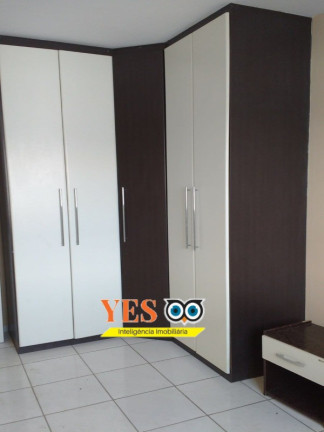 Imagem Apartamento com 2 Quartos à Venda, 36 m² em Pedra Do Descanso - Feira De Santana Imagem Apartamento com 2 Quartos à Venda, 36 m² em Pedra Do Descanso - Feira De Santana