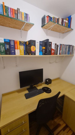 Imagem Apartamento com 2 Quartos à Venda, 78 m² em Perdizes - São Paulo Imagem Apartamento com 2 Quartos à Venda, 78 m² em Perdizes - São Paulo