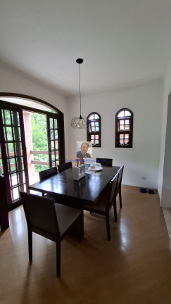 Imagem Casa com 4 Quartos à Venda, 261 m² em Jardim Atalaia - Cotia Imagem Casa com 4 Quartos à Venda, 261 m² em Jardim Atalaia - Cotia