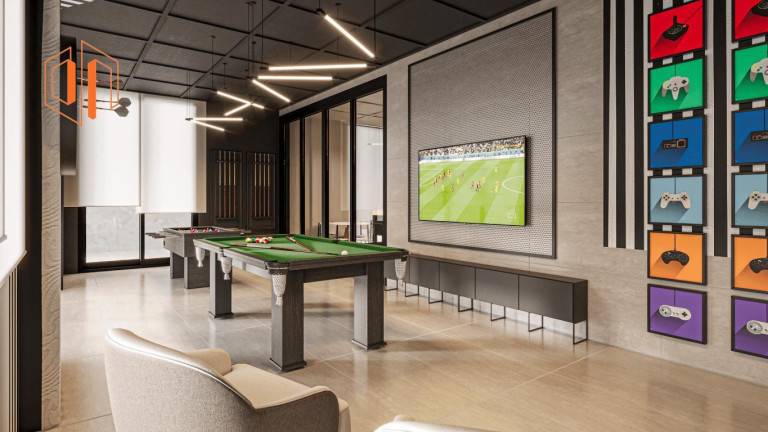 Imagem Cobertura com 3 Quartos à Venda, 115 m² em Portão - Curitiba Imagem Cobertura com 3 Quartos à Venda, 115 m² em Portão - Curitiba