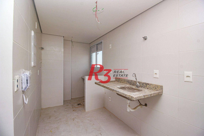 Imagem Apartamento com 2 Quartos à Venda, 72 m² em Marapé - Santos Imagem Apartamento com 2 Quartos à Venda, 72 m² em Marapé - Santos