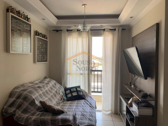 Imagem Apartamento com 2 Quartos à Venda, 62 m² em Vila Maria - São Paulo Imagem Apartamento com 2 Quartos à Venda, 62 m² em Vila Maria - São Paulo