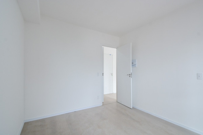 Imagem Apartamento com 1 Quarto à Venda, 81 m² em Sacomã - São Paulo