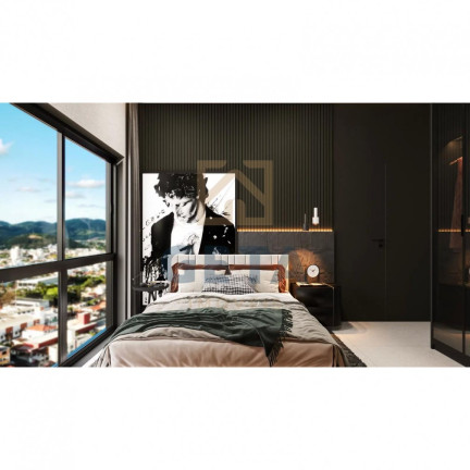 Imagem Apartamento com 3 Quartos à Venda, 122 m² em Centro - Camboriú