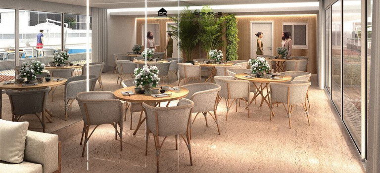 Imagem Apartamento com 2 Quartos à Venda, 90 m² em Recreio Dos Bandeirantes - Rio De Janeiro
