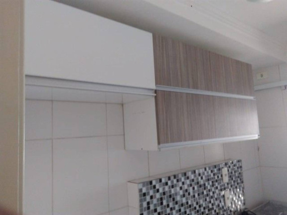 Imagem Apartamento com 2 Quartos à Venda, 50 m² em Limão - São Paulo