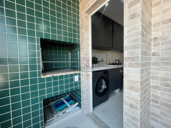 Imagem Apartamento com 2 Quartos à Venda, 69 m² em Itaguá - Ubatuba