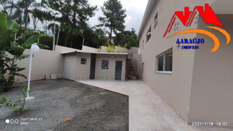Imagem Casa com 4 Quartos à Venda, 280 m² em Jardim Passárgada I - Cotia Imagem Casa com 4 Quartos à Venda, 280 m² em Jardim Passárgada I - Cotia
