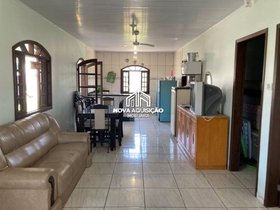 Imagem Casa com 3 Quartos à Venda, 150 m² em Gaivotas - Matinhos Imagem Casa com 3 Quartos à Venda, 150 m² em Gaivotas - Matinhos