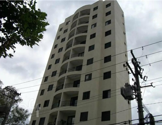 Imagem Apartamento com 2 Quartos à Venda, 62 m² em Tatuapé - São Paulo Imagem Apartamento com 2 Quartos à Venda, 62 m² em Tatuapé - São Paulo
