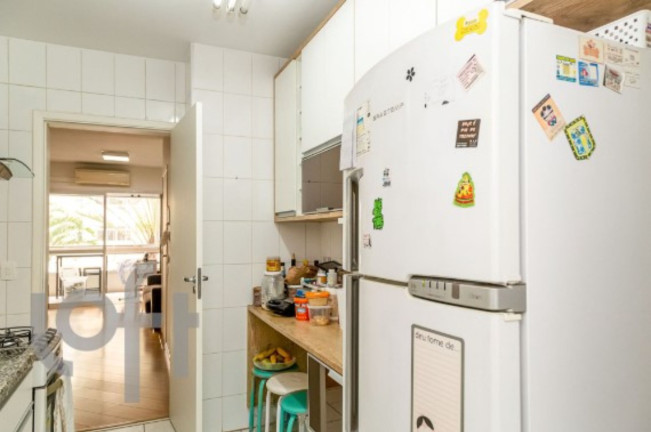Imagem Apartamento com 3 Quartos à Venda, 92 m² em Pinheiros - São Paulo Imagem Apartamento com 3 Quartos à Venda, 92 m² em Pinheiros - São Paulo