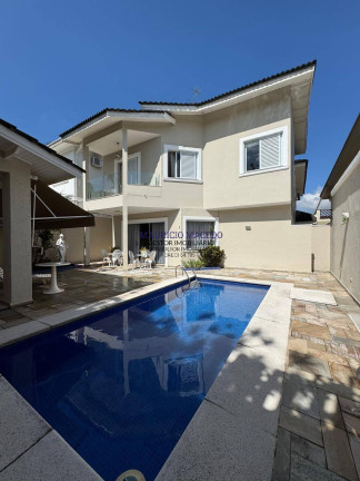 Imagem Casa com 4 Quartos à Venda, 360 m² em Alphaville - Santana De Parnaíba Imagem Casa com 4 Quartos à Venda, 360 m² em Alphaville - Santana De Parnaíba