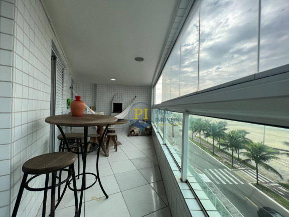Imagem Apartamento com 2 Quartos à Venda, 86 m² em Maracanã - Praia Grande