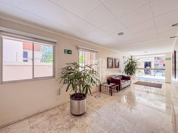 Imagem Apartamento com 2 Quartos à Venda, 60 m² em Moema - São Paulo Imagem Apartamento com 2 Quartos à Venda, 60 m² em Moema - São Paulo