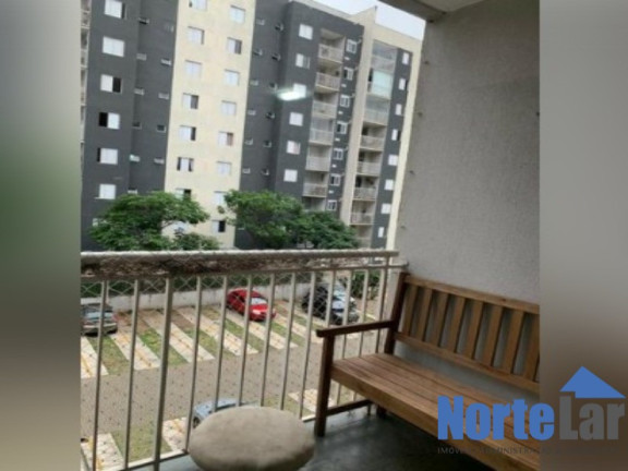 Imagem Apartamento com 2 Quartos à Venda, 65 m² em Nossa Senhora Do ó - São Paulo Imagem Apartamento com 2 Quartos à Venda, 65 m² em Nossa Senhora Do ó - São Paulo