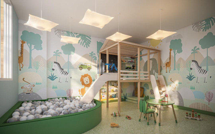 Imagem Imóvel com 3 Quartos à Venda, 104 m² em Nova Campinas - Campinas Imagem Imóvel com 3 Quartos à Venda, 104 m² em Nova Campinas - Campinas
