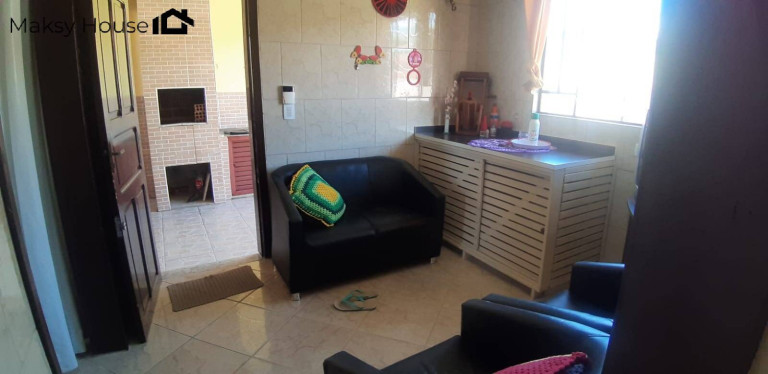 Imagem Casa com 4 Quartos à Venda, 360 m² em Bal. Nereidas - Guaratuba Imagem Casa com 4 Quartos à Venda, 360 m² em Bal. Nereidas - Guaratuba
