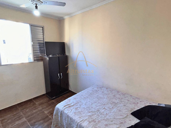 Imagem Apartamento com 2 Quartos à Venda, 58 m² em Piratininga - Osasco