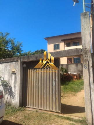 Imagem Casa com 2 Quartos à Venda, 200 m² em São Cristóvão - Rio Das Ostras Imagem Casa com 2 Quartos à Venda, 200 m² em São Cristóvão - Rio Das Ostras