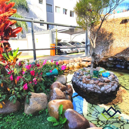 Imagem Apartamento com 2 Quartos à Venda, 52 m² em Recanto Quarto Centenário - Jundiaí Imagem Apartamento com 2 Quartos à Venda, 52 m² em Recanto Quarto Centenário - Jundiaí