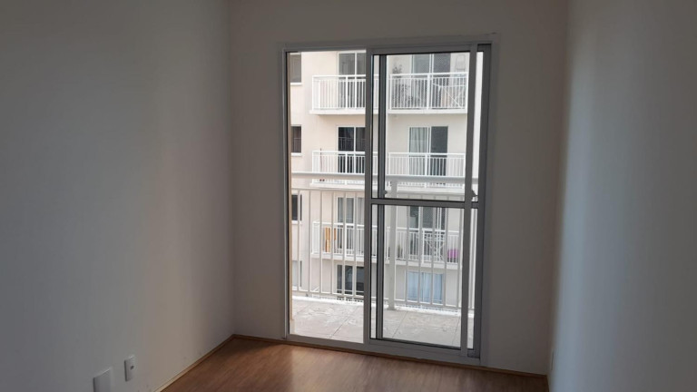 Imagem Apartamento com 1 Quarto à Venda, 31 m² em Bom Retiro - São Paulo Imagem Apartamento com 1 Quarto à Venda, 31 m² em Bom Retiro - São Paulo