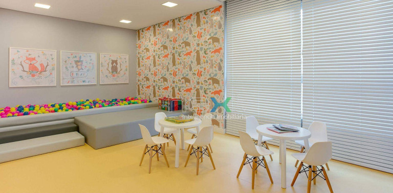 Imagem Apartamento com 3 Quartos à Venda, 69 m² em Monte Castelo - Campo Grande Imagem Apartamento com 3 Quartos à Venda, 69 m² em Monte Castelo - Campo Grande