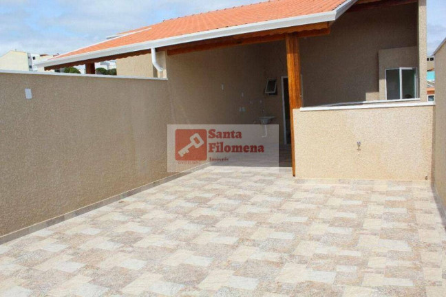 Cobertura com 2 Quartos à Venda, 102 m² em Vila Pires - Santo André
