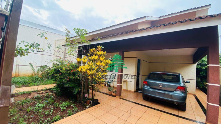 Imagem Casa com 2 Quartos à Venda, 153 m² em Jardim Bandeirantes - Foz Do Iguaçu Imagem Casa com 2 Quartos à Venda, 153 m² em Jardim Bandeirantes - Foz Do Iguaçu