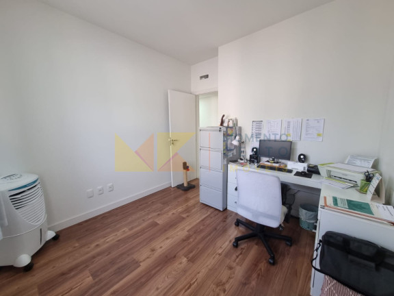 Imagem Apartamento com 3 Quartos à Venda, 100 m² em Dos Estados - Indaial
