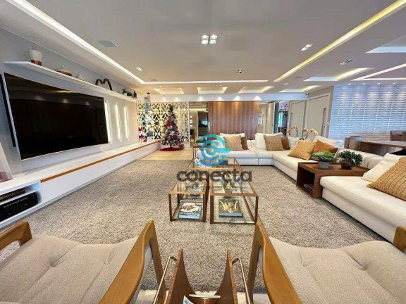 Imagem Apartamento com 4 Quartos à Venda, 372 m² em Icaraí - Niterói Imagem Apartamento com 4 Quartos à Venda, 372 m² em Icaraí - Niterói