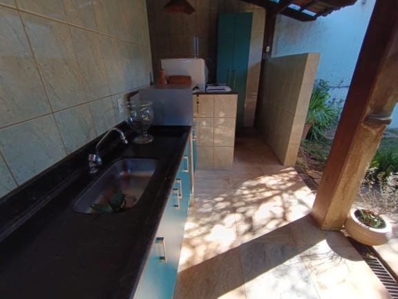 Imagem Casa com 3 Quartos à Venda, 356 m² em Jao - Goiania Imagem Casa com 3 Quartos à Venda, 356 m² em Jao - Goiania