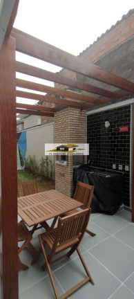 Imagem Apartamento com 2 Quartos à Venda, 32 m² em Vila Monumento - São Paulo