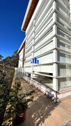 Imagem Casa com 4 Quartos para Alugar, 471 m² em Tamboré - Santana De Parnaíba Imagem Casa com 4 Quartos para Alugar, 471 m² em Tamboré - Santana De Parnaíba