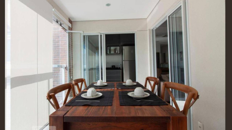 Imagem Apartamento com 2 Quartos para Alugar, 70 m² em Vila Olímpia - São Paulo Imagem Apartamento com 2 Quartos para Alugar, 70 m² em Vila Olímpia - São Paulo