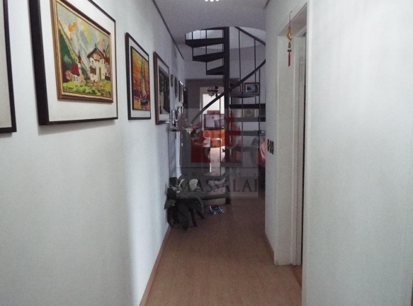 Imagem Cobertura com 3 Quartos à Venda, 163 m² em Menino Deus - Porto Alegre Imagem Cobertura com 3 Quartos à Venda, 163 m² em Menino Deus - Porto Alegre