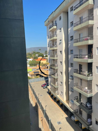 Imagem Apartamento com 2 Quartos à Venda, 56 m² em Chácara Segre - Jundiaí