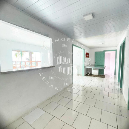 Imagem Casa com 3 Quartos à Venda, 120 m² em Enseada Do Brito (ens Brito) - Palhoça Imagem Casa com 3 Quartos à Venda, 120 m² em Enseada Do Brito (ens Brito) - Palhoça