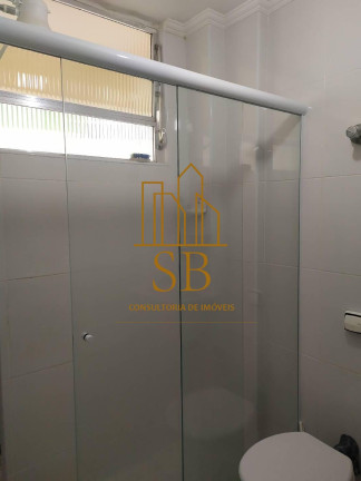 Imagem Apartamento à Venda, 27 m² em Aparecida - Santos Imagem Apartamento à Venda, 27 m² em Aparecida - Santos