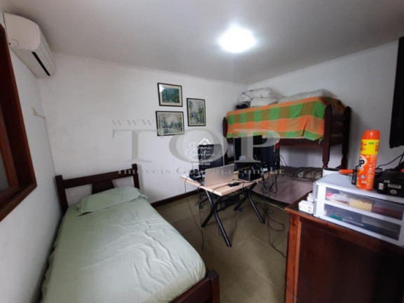 Imagem Casa com 5 Quartos à Venda, 500 m² em Enseada - Guarujá Imagem Casa com 5 Quartos à Venda, 500 m² em Enseada - Guarujá
