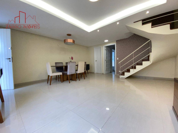 Imagem Casa com 3 Quartos à Venda, 145 m² em Jardim Iracema - São Paulo Imagem Casa com 3 Quartos à Venda, 145 m² em Jardim Iracema - São Paulo