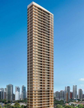 Imagem Apartamento com 4 Quartos à Venda, 271 m² em Horto Florestal - Salvador