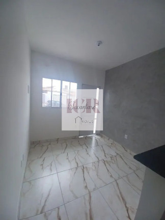 Imagem Casa com 2 Quartos à Venda, 125 m² em Jardim Santa Esmeralda - Sorocaba