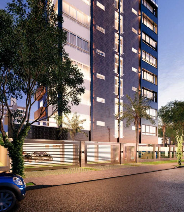Imagem Apartamento com 3 Quartos à Venda, 131 m² em Higienópolis - Porto Alegre