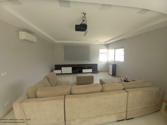 Imagem Casa com 4 Quartos à Venda, 600 m² em Busca Vida (abrantes) - Camaçari