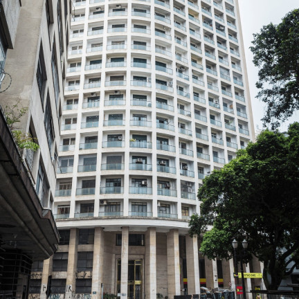 Imagem Sala Comercial à Venda, 106 m² em Centro - São Paulo