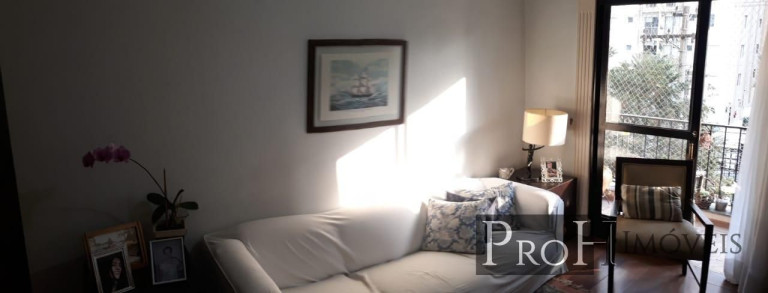 Imagem Apartamento com 3 Quartos à Venda, 112 m² em Vila Madalena - São Paulo Imagem Apartamento com 3 Quartos à Venda, 112 m² em Vila Madalena - São Paulo
