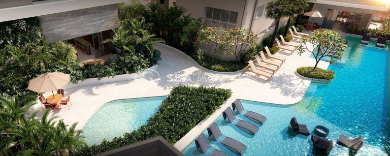 Imagem Apartamento com 4 Quartos à Venda, 232 m² em Centro - Balneário Camboriú